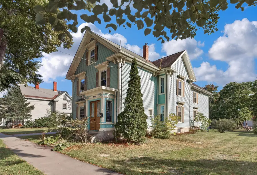 450 Hammond Street, Bangor, ME 04401 - #3