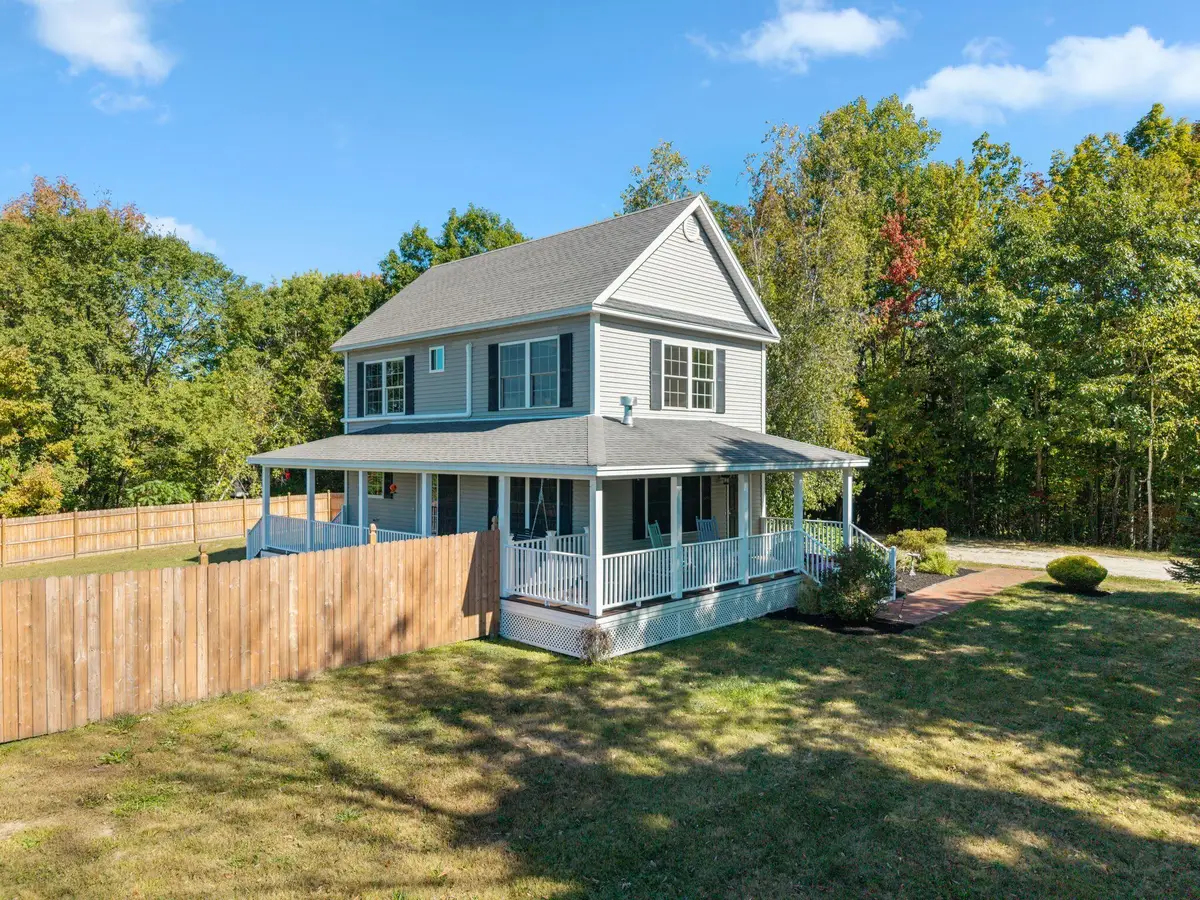 3 Gentle Breeze, Windham, ME 04062 - #1