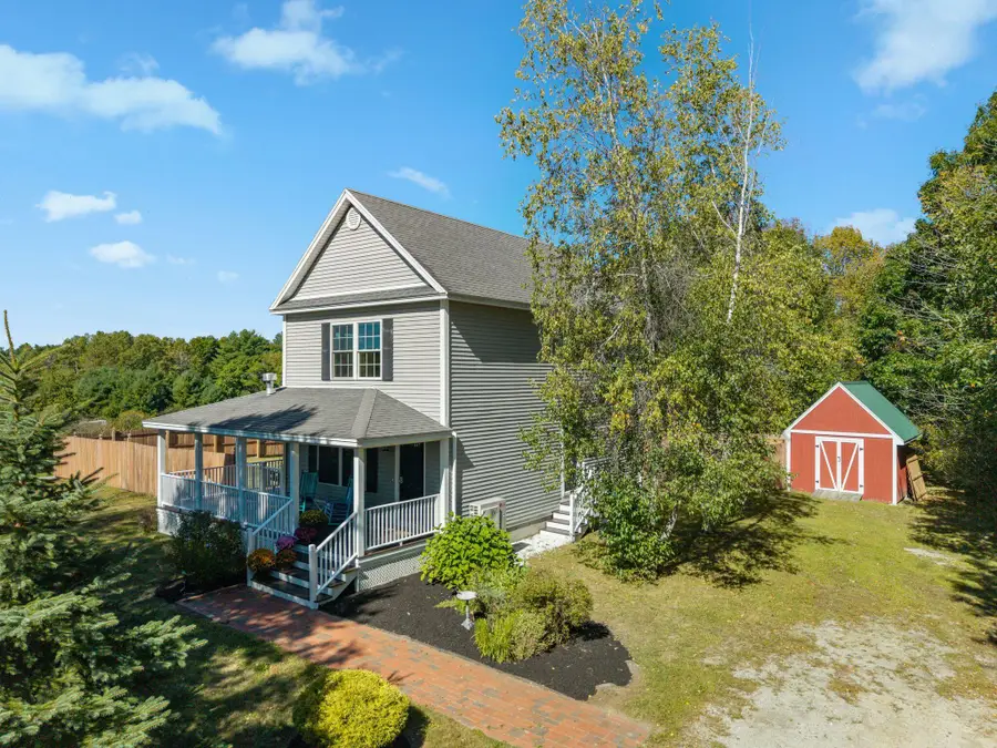 3 Gentle Breeze, Windham, ME 04062 - #3