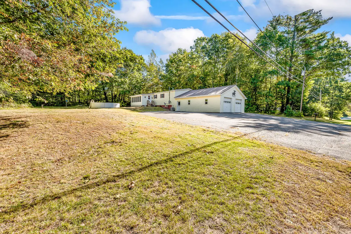 203 Main Street, New Sharon, ME 04955 - #1