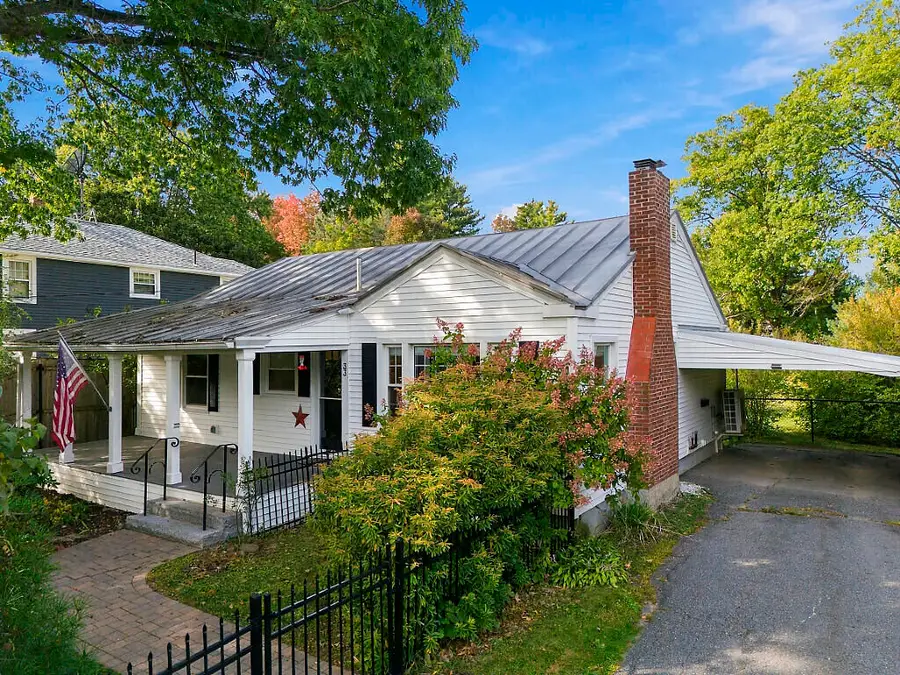 33 Franklin Street, Waterville, ME 04901 - #2