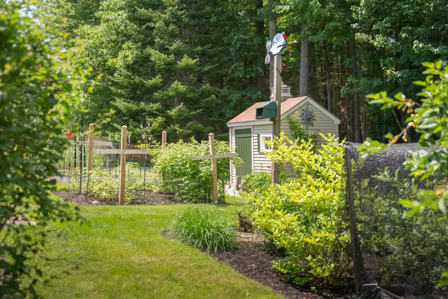 22 Wildwood Drive, Brunswick, ME 04011 - #3
