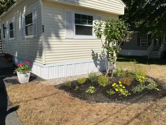 23 Patio Park Lane, Gorham, ME 04038 - #1