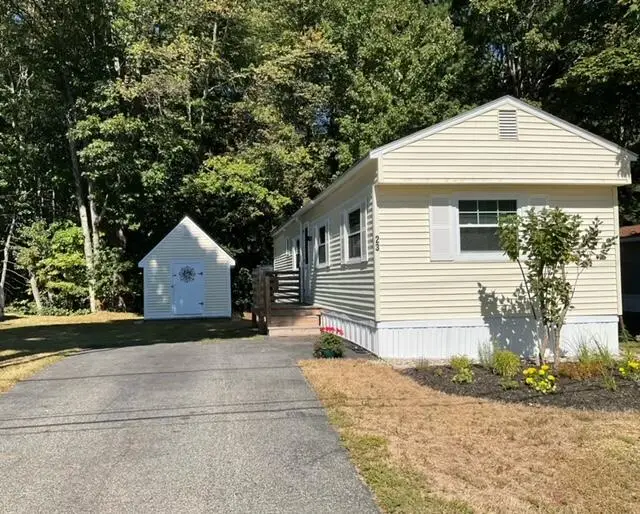 23 Patio Park Lane, Gorham, ME 04038 - #2
