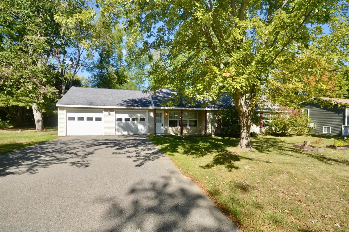 16 Oak Street, Newport, ME 04953 - #1