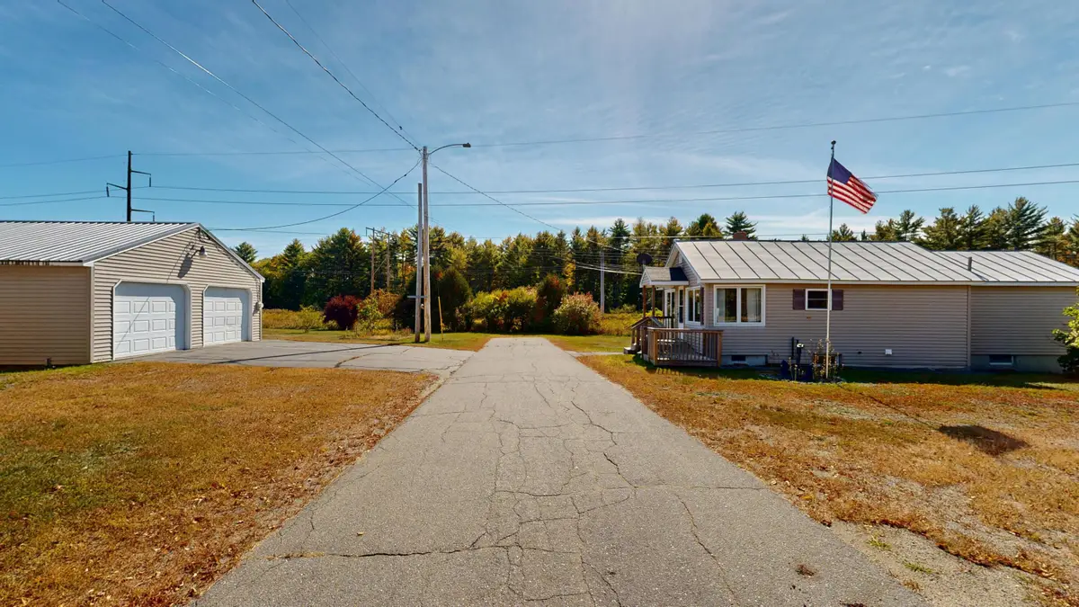 4 Daggett Lane, Moscow, ME 04920 - #1