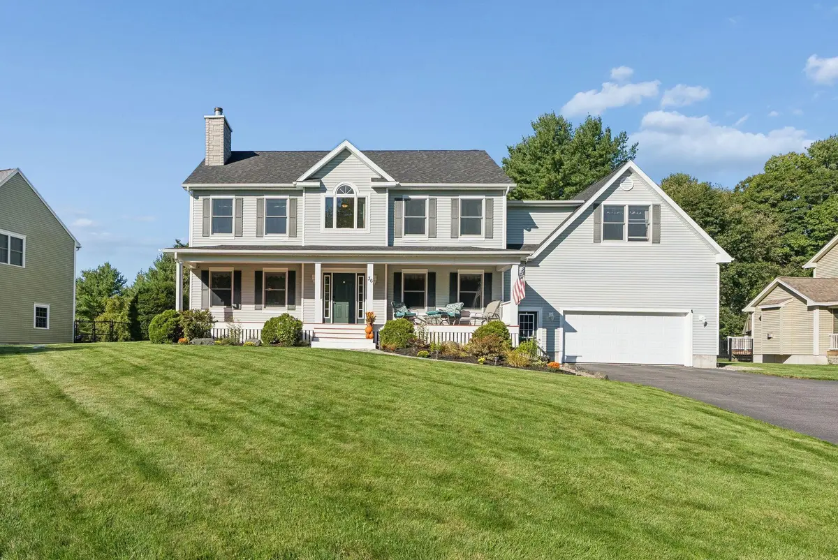 36 Quail Run, Kennebunk, ME 04043 - #1