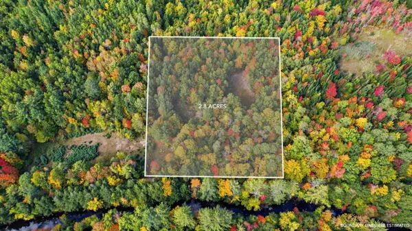 Lot 6 River Road, Sumner, ME 04292