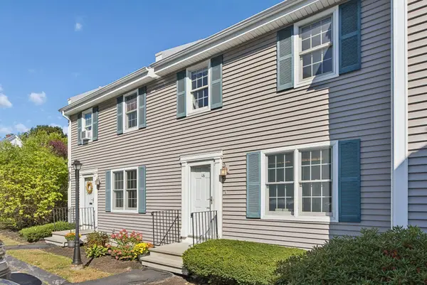 3 Clairmont Court #C6, Portland, ME 04103