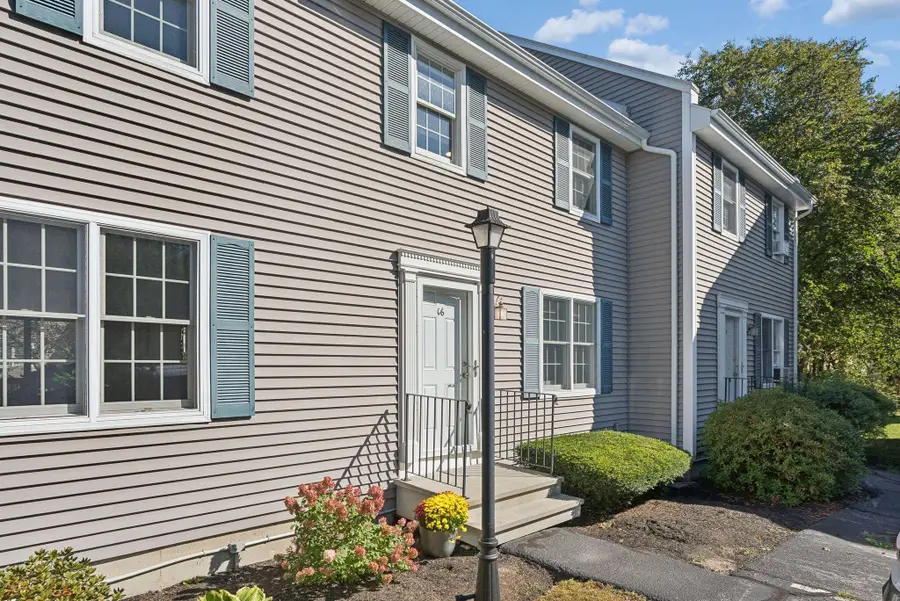 3 Clairmont Court #C6, Portland, ME 04103 - #2