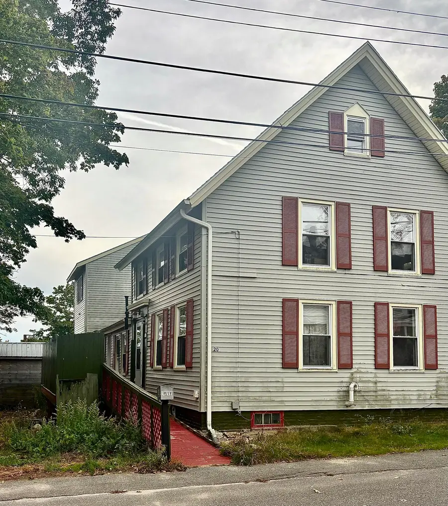 20 Corliss Street, Bath, ME 04530 - #2