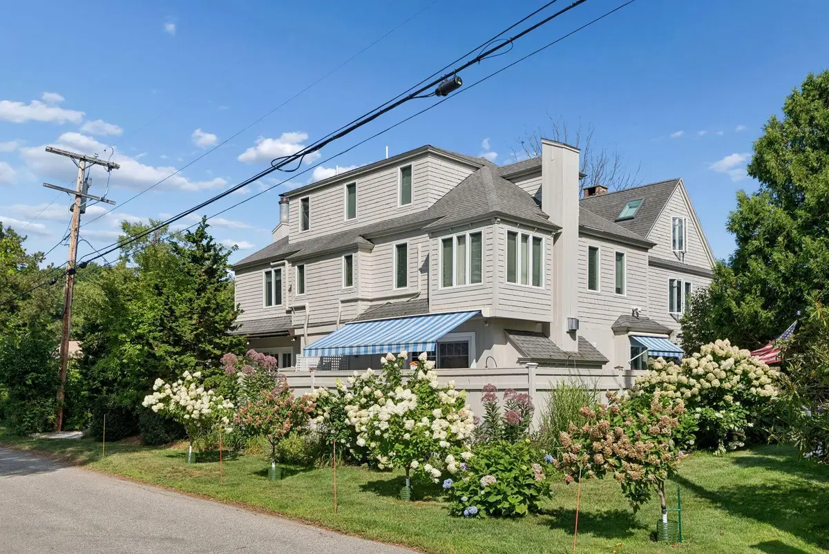 8 Woodland Avenue #3, Kennebunk, ME 04043 - #1