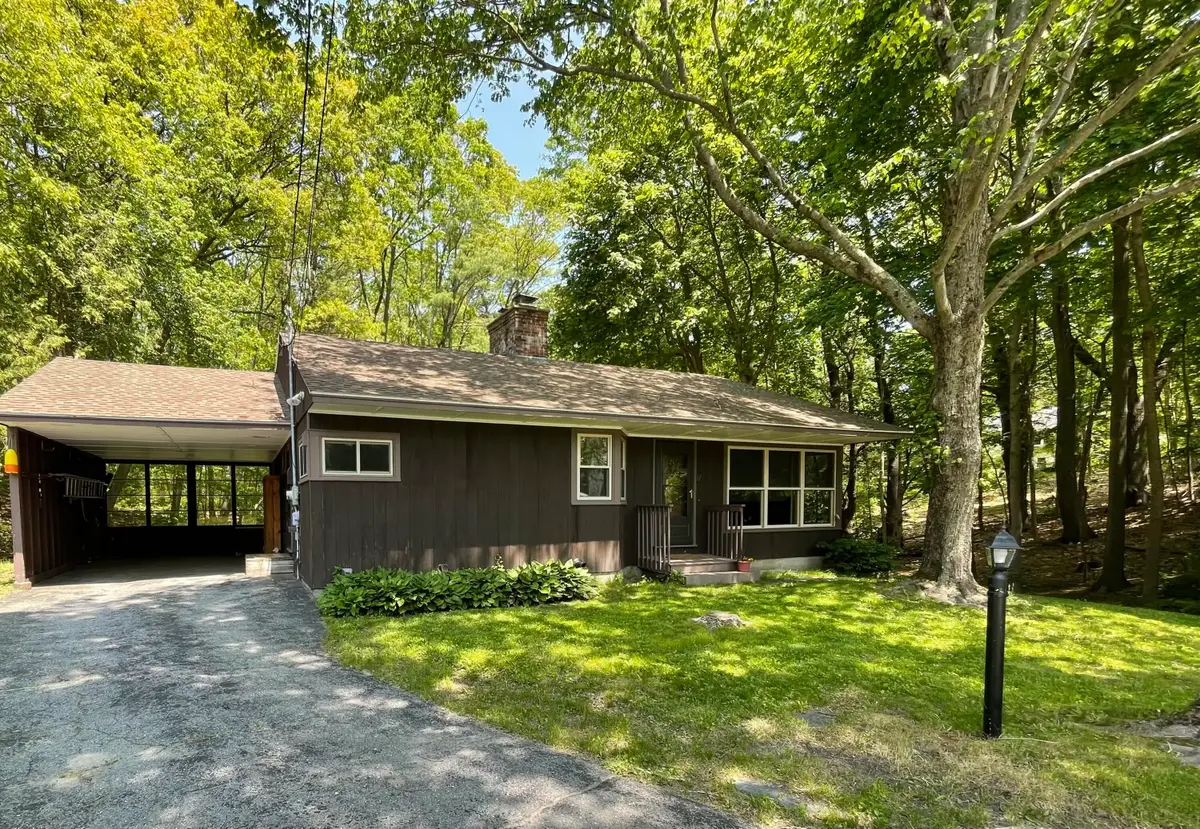 17 Oakwood Road, Cape Elizabeth, ME 04107 - #1