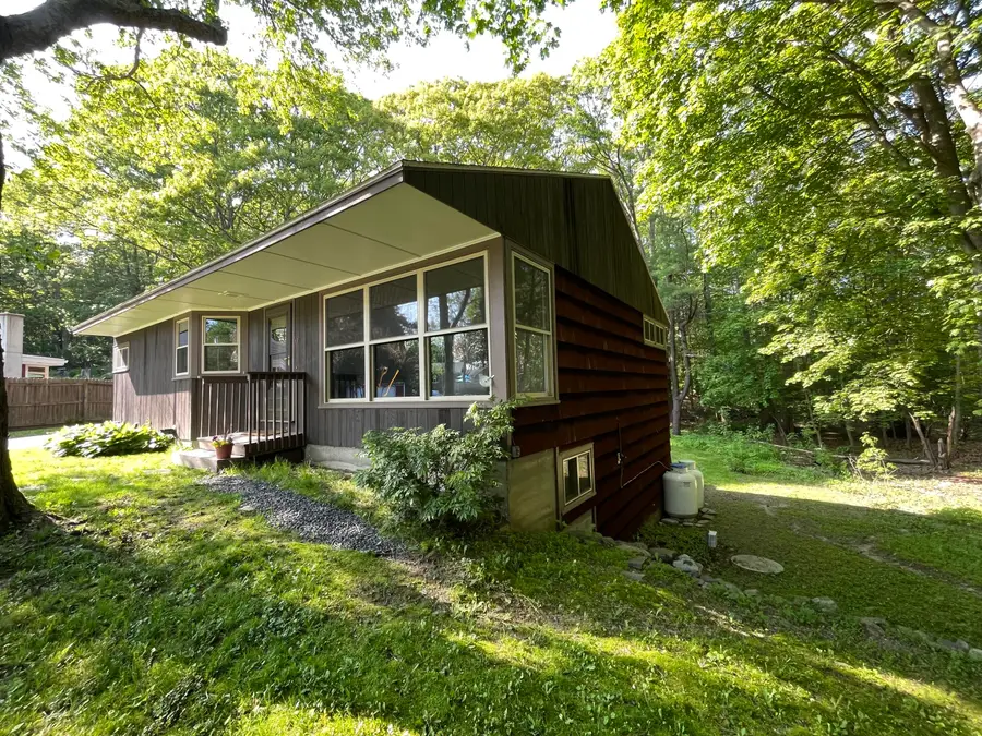 17 Oakwood Road, Cape Elizabeth, ME 04107 - #2