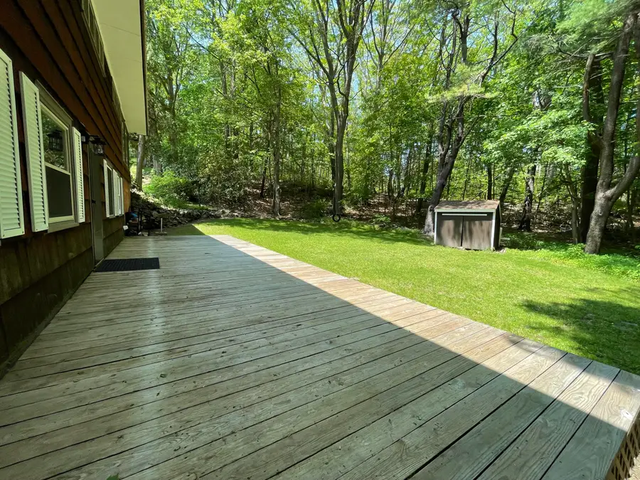 17 Oakwood Road, Cape Elizabeth, ME 04107 - #3