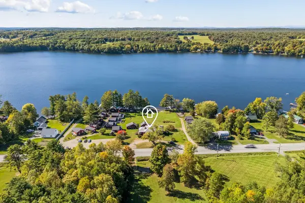 1270 Lakeview Drive #24, China, ME 04358