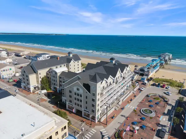 1 E Grand Avenue #311, Old Orchard Beach, ME 04064