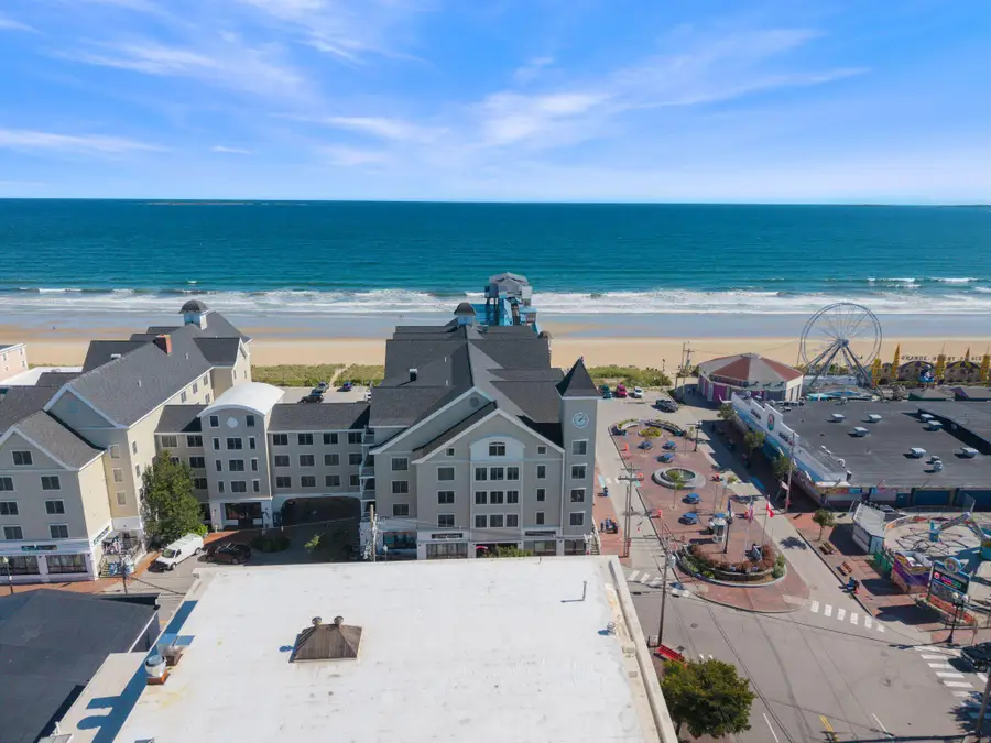 1 E Grand Avenue #311, Old Orchard Beach, ME 04064 - #3
