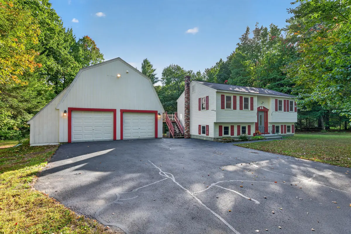 6 Strout Brook Drive, Steep Falls, ME 04085 - #1