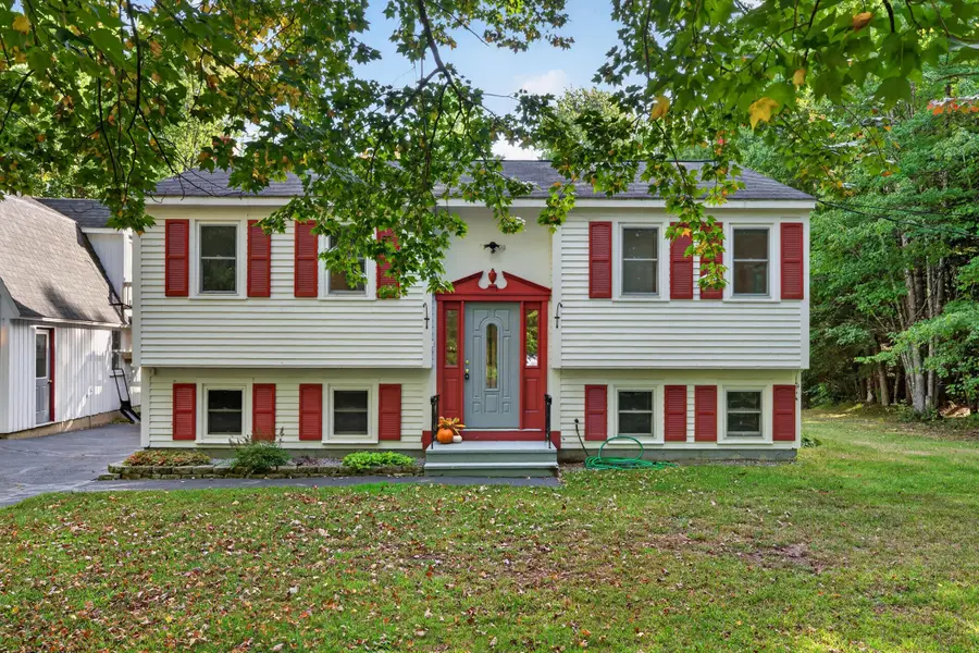 6 Strout Brook Drive, Steep Falls, ME 04085 - #2