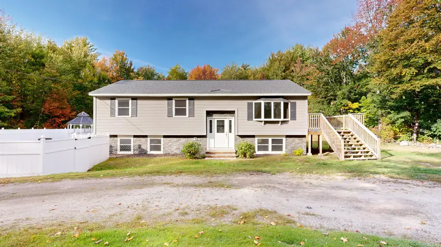52 Bradford Road, Turner, ME 04282 - #2