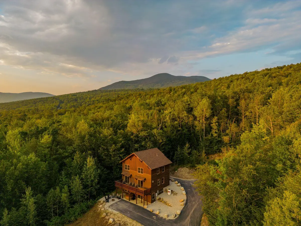18 Thunder Ridge Road, Newry, ME 04261 - #1