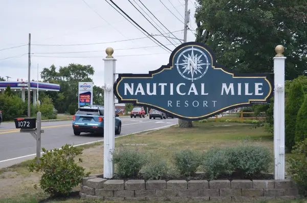 1072 Post Road #204, Wells, ME 04090