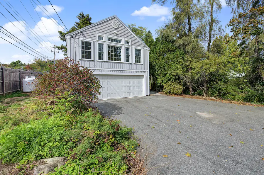 121 Bucknam Road, Falmouth, ME 04105 - #2