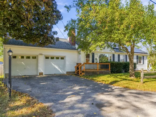 15 Sweetser Street, Berwick, ME 03901