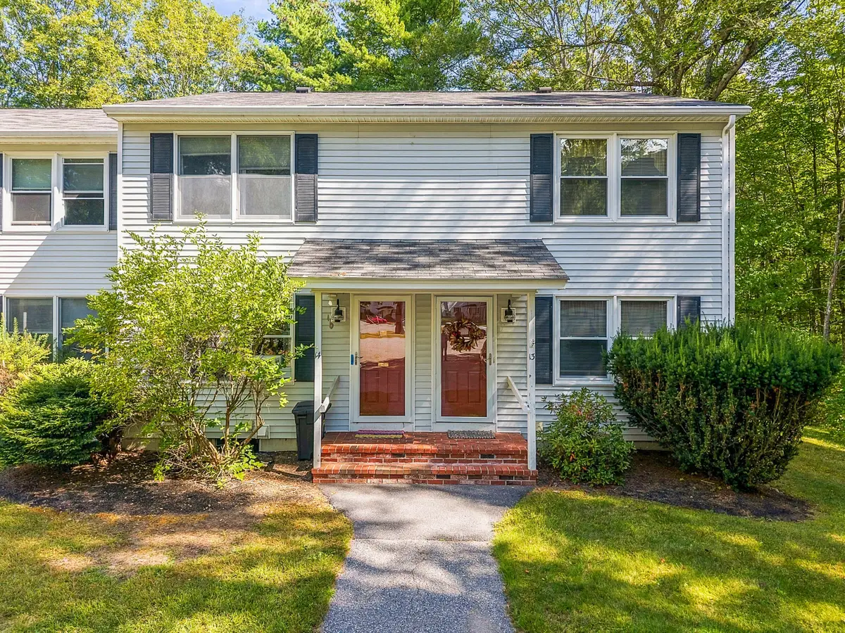13 Oakwood Terrace #13, Brunswick, ME 04011 - #1