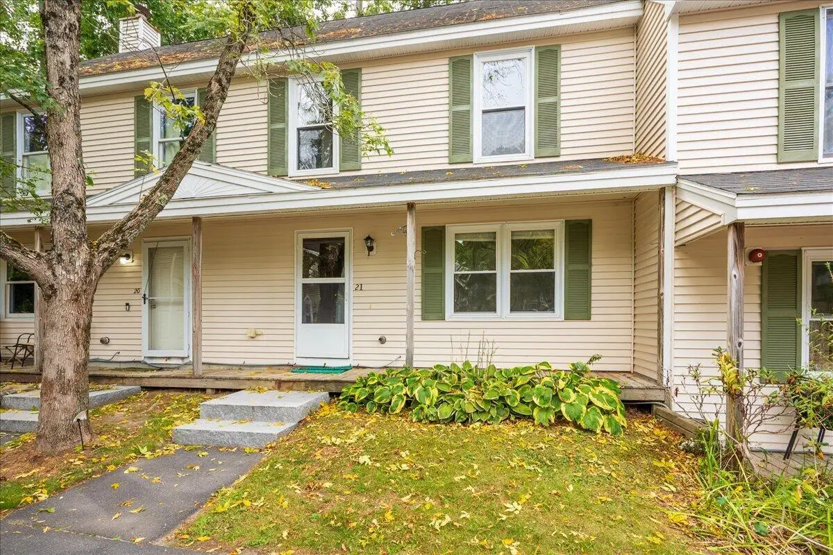 21 Pine Hill Drive #21, Bath, ME 04530 - #1