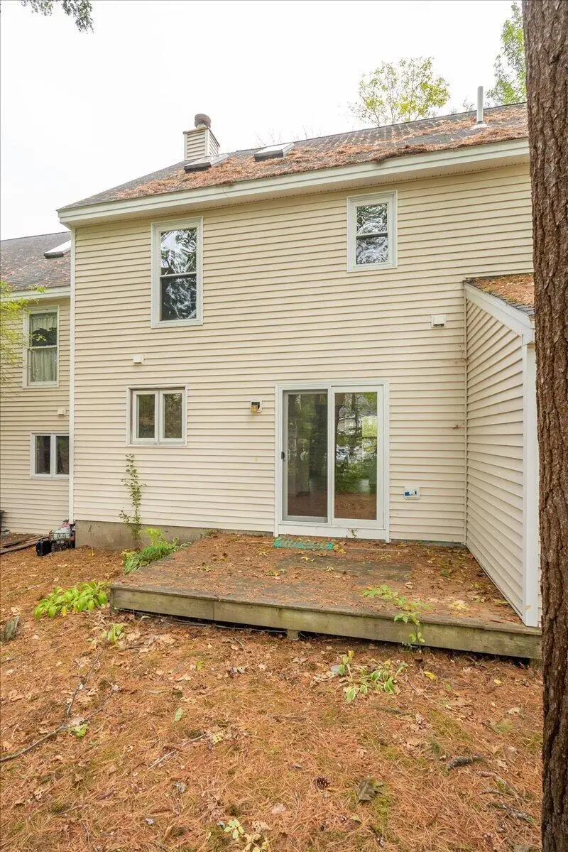 21 Pine Hill Drive #21, Bath, ME 04530 - #3
