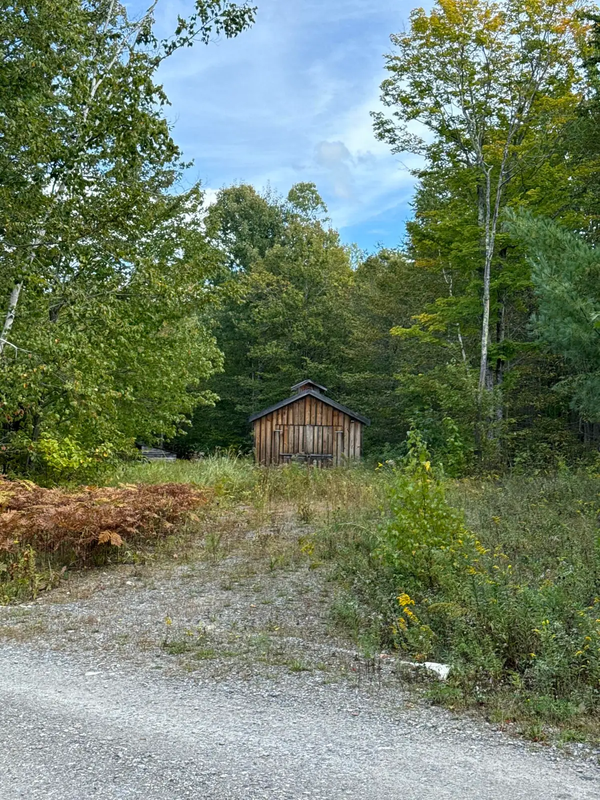 0 Howards End, Bowdoin, ME 04287 - #1