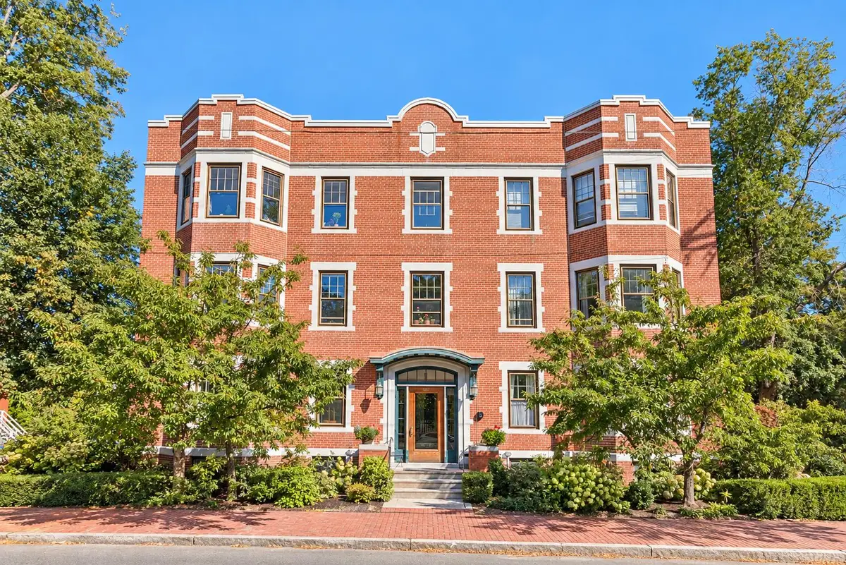 59 West Street #2W, Portland, ME 04102 - #1
