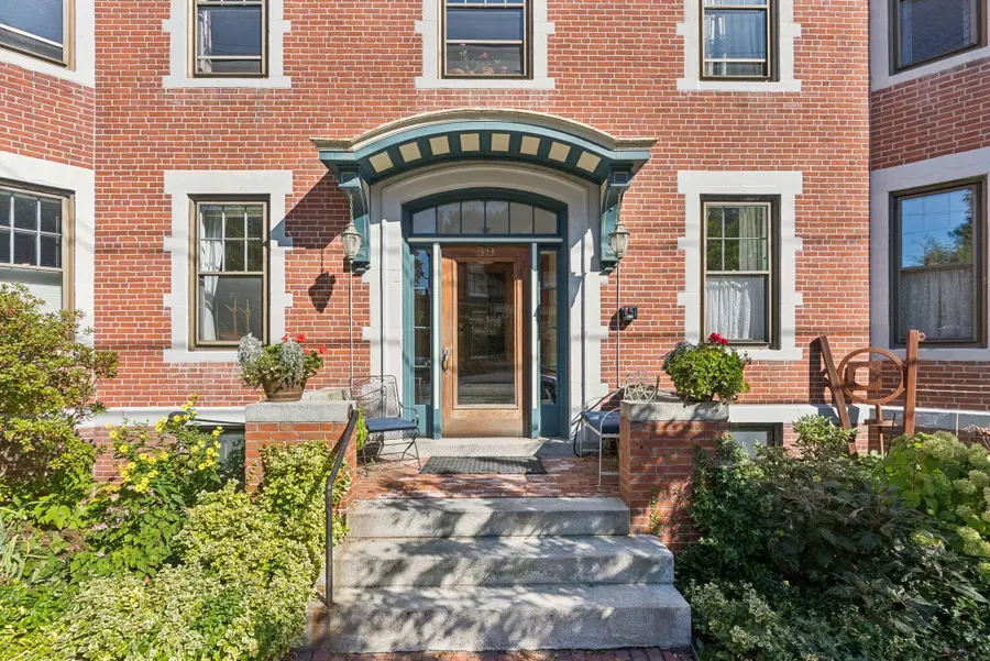 59 West Street #2W, Portland, ME 04102 - #2