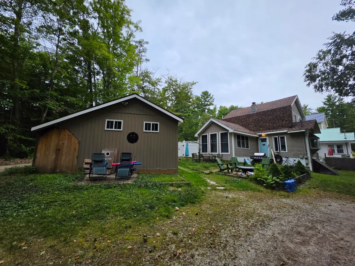 19 Keenan Way, Sebago, ME 04029 - #1