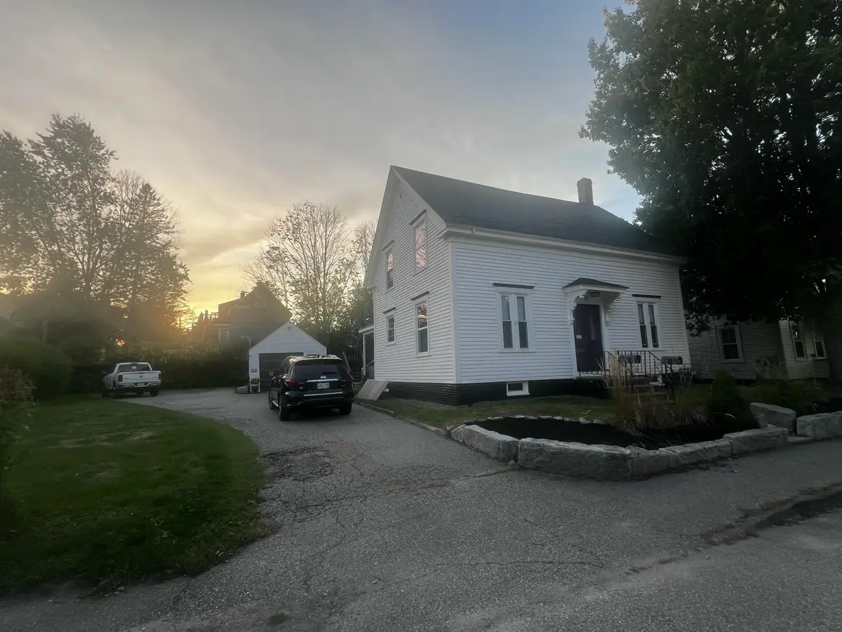 77 Central Street, Westbrook, ME 04092 - #1
