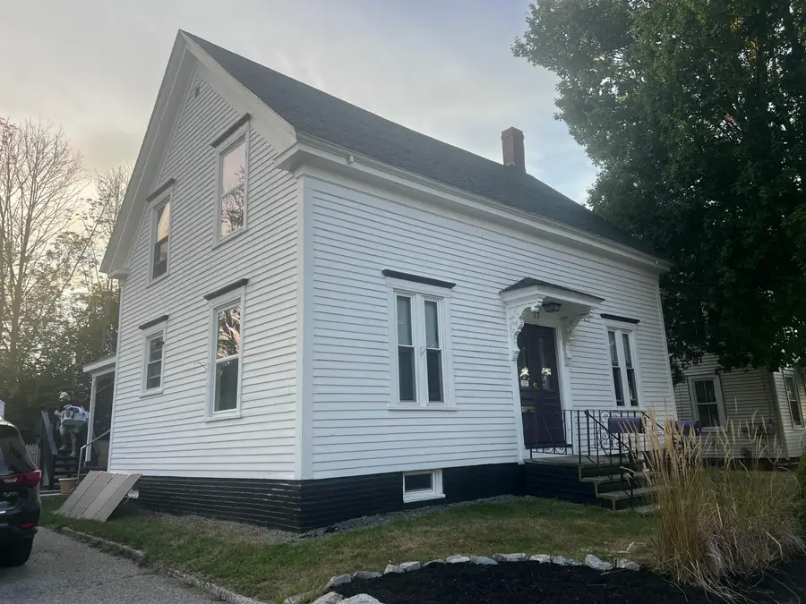 77 Central Street, Westbrook, ME 04092 - #2