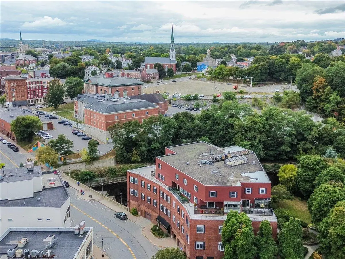 112 Franklin Street #D6, Bangor, ME 04401 - #1