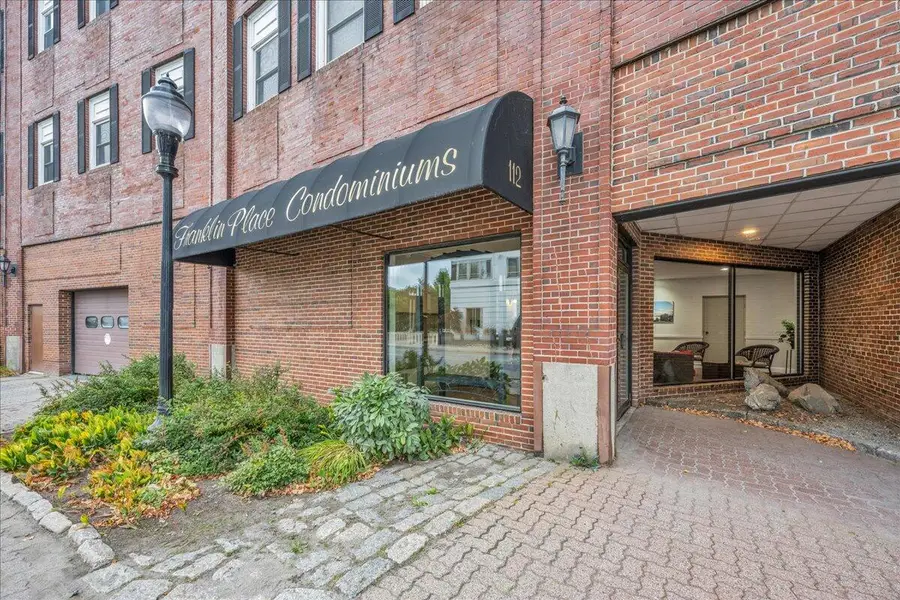 112 Franklin Street #D6, Bangor, ME 04401 - #2