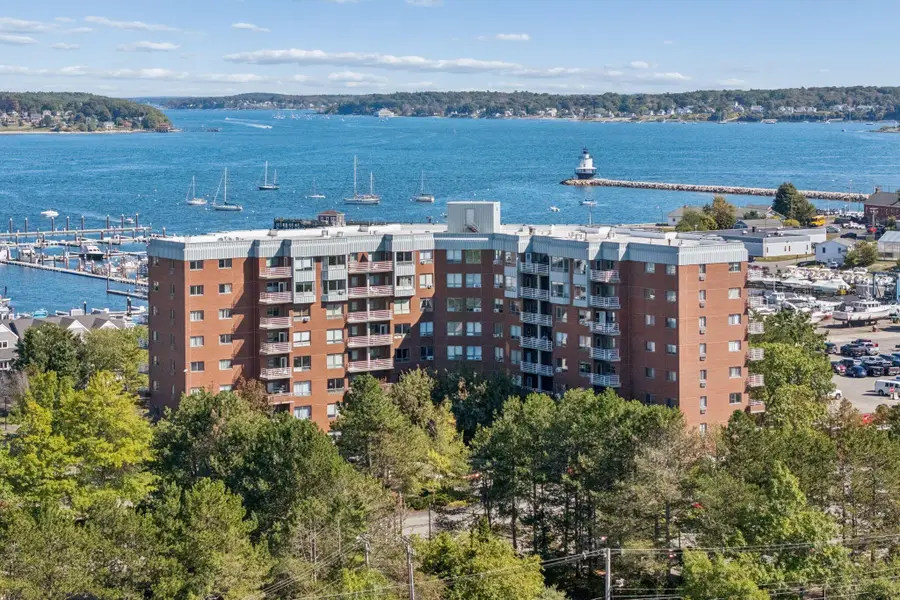 148 Breakwater Drive #810, South Portland, ME 04106 - #2