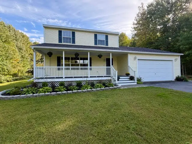 13 Howard Circle, Sidney, ME 04330 - #1