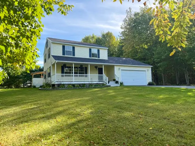 13 Howard Circle, Sidney, ME 04330 - #3