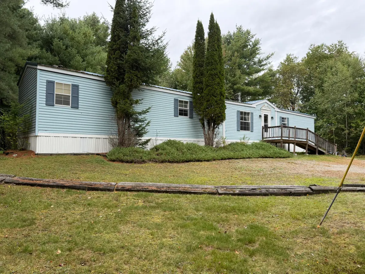 15 Buck Drive, Bradley, ME 04411 - #1