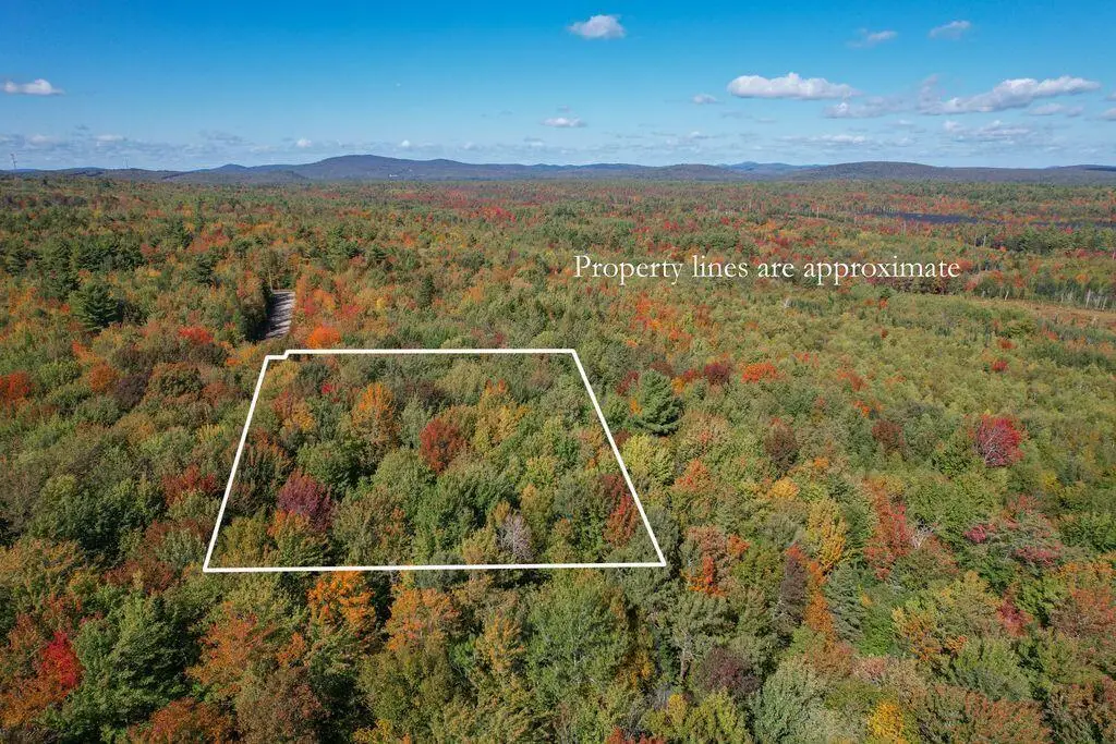 Lot #9 Foggy Ridge Way Way, Ellsworth, ME 04605 - #1