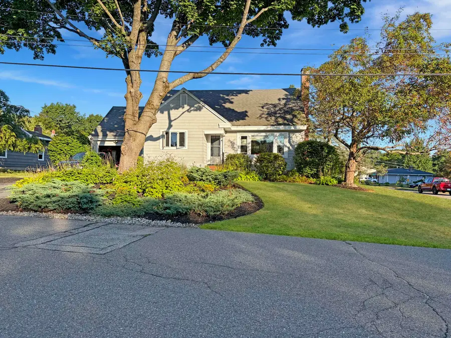 70 Carter Street, Portland, ME 04103 - #2