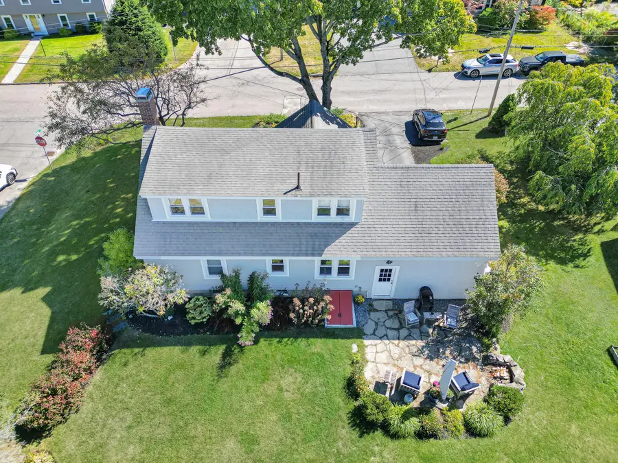 70 Carter Street, Portland, ME 04103 - #3