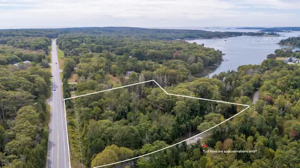 Lot 149 Bristol Road, Bristol, ME 04539