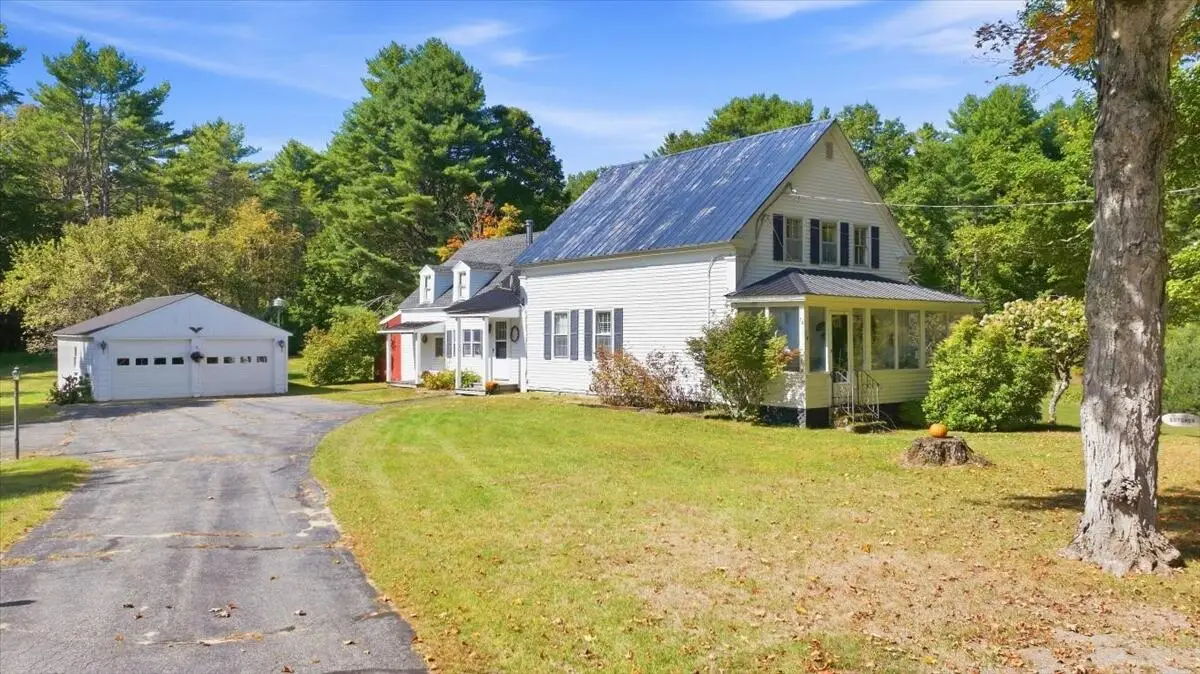 74 Lovejoy Pond Road, Wayne, ME 04284 - #1