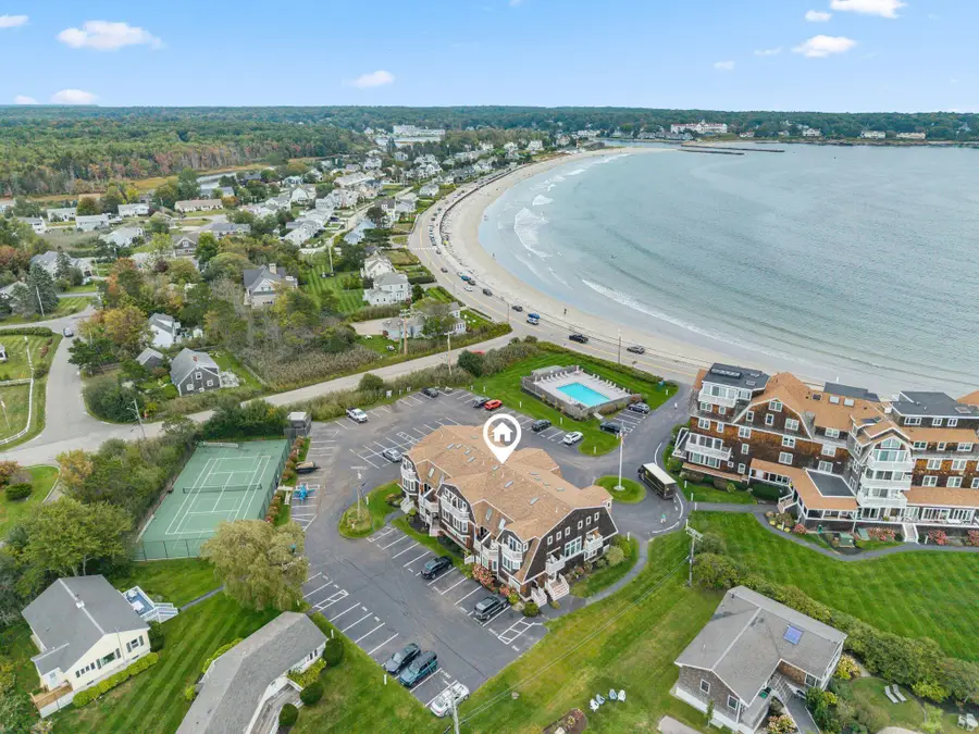 143 Beach Avenue #205, Kennebunk, ME 04043 - #2